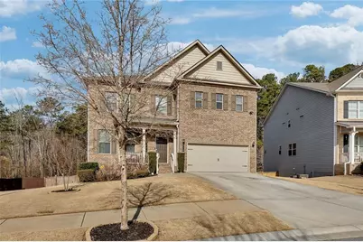 412 Fernstone Drive, Canton, GA 30114 - Photo 3