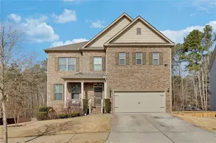 412 Fernstone Dr, Canton, GA 30114 - Photo 1
