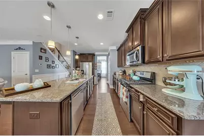 412 Fernstone Drive, Canton, GA 30114 - Photo 11