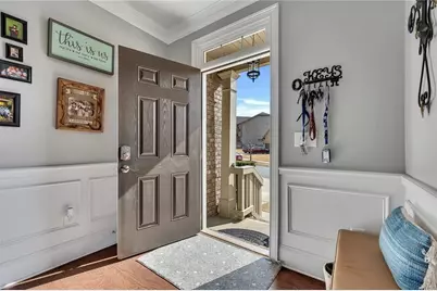 412 Fernstone Drive, Canton, GA 30114 - Photo 5