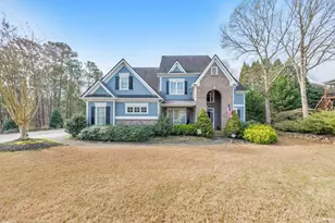 38 Sagemont Ct, Acworth, GA 30101 - Photo 1