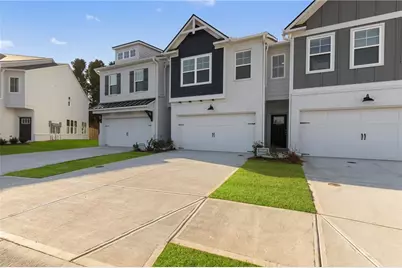 2527 Riverside Road, Conyers, GA 30013 - Photo 33