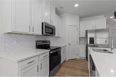 2527 Riverside Road, Conyers, GA 30013 - Photo 5