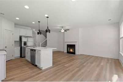 2527 Riverside Road, Conyers, GA 30013 - Photo 7