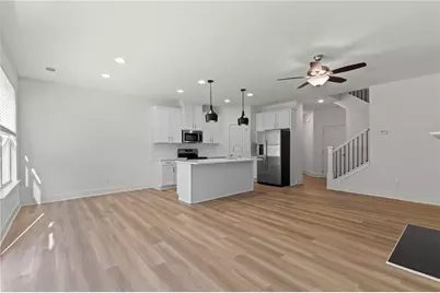 2527 Riverside Road, Conyers, GA 30013 - Photo 3