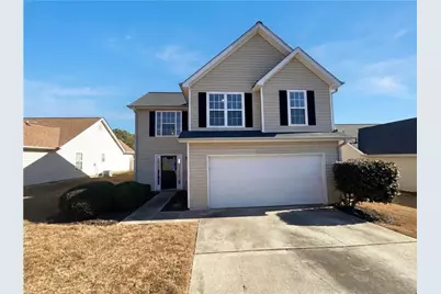 4037 Meadow Glen Way, Fairburn, GA 30213 - Photo 1