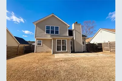 4037 Meadow Glen Way, Fairburn, GA 30213 - Photo 5