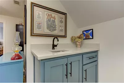 874 Town Creek Church Road, Talking Rock, GA 30175 - Photo 47