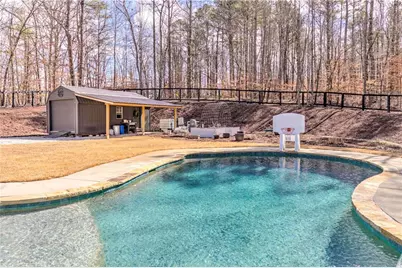 874 Town Creek Church Road, Talking Rock, GA 30175 - Photo 67