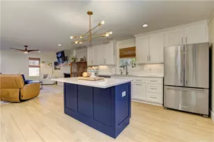 874 Town Creek Church Rd, Talking Rock, GA 30175 - Photo 33