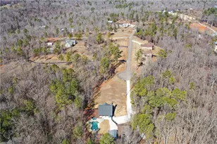 874 Town Creek Church Rd, Talking Rock, GA 30175 - Photo 87