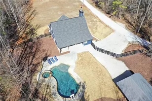 874 Town Creek Church Rd, Talking Rock, GA 30175 - Photo 85