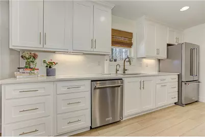 874 Town Creek Church Road, Talking Rock, GA 30175 - Photo 25