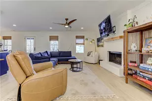 874 Town Creek Church Rd, Talking Rock, GA 30175 - Photo 21