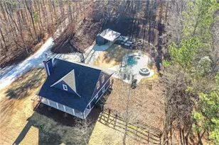 874 Town Creek Church Rd, Talking Rock, GA 30175 - Photo 5