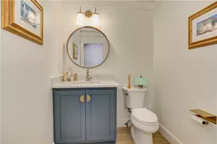 874 Town Creek Church Rd, Talking Rock, GA 30175 - Photo 35