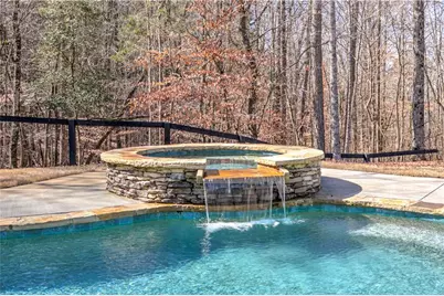 874 Town Creek Church Road, Talking Rock, GA 30175 - Photo 65