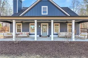 874 Town Creek Church Rd, Talking Rock, GA 30175 - Photo 11