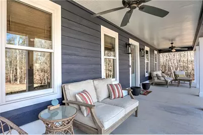 874 Town Creek Church Road, Talking Rock, GA 30175 - Photo 11