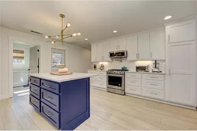 874 Town Creek Church Road, Talking Rock, GA 30175 - Photo 29