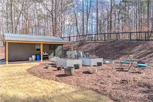 874 Town Creek Church Rd, Talking Rock, GA 30175 - Photo 69