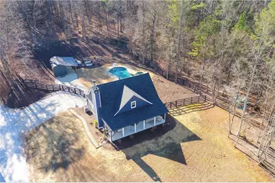 874 Town Creek Church Road, Talking Rock, GA 30175 - Photo 81