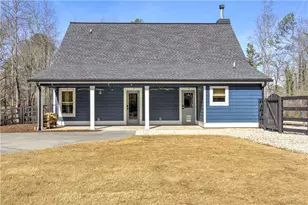 874 Town Creek Church Rd, Talking Rock, GA 30175 - Photo 61