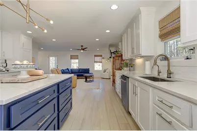 874 Town Creek Church Road, Talking Rock, GA 30175 - Photo 27