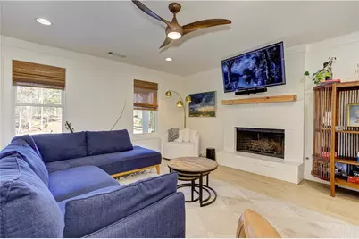 874 Town Creek Church Road, Talking Rock, GA 30175 - Photo 19