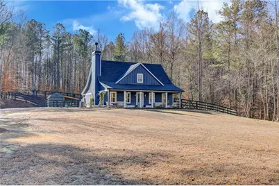 874 Town Creek Church Road, Talking Rock, GA 30175 - Photo 7