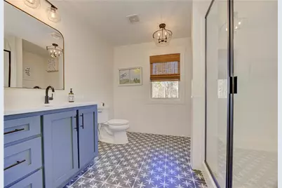 874 Town Creek Church Road, Talking Rock, GA 30175 - Photo 53