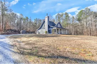 874 Town Creek Church Road, Talking Rock, GA 30175 - Photo 9