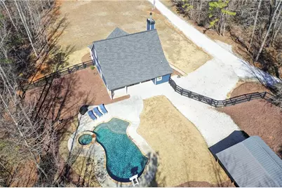 874 Town Creek Church Road, Talking Rock, GA 30175 - Photo 87