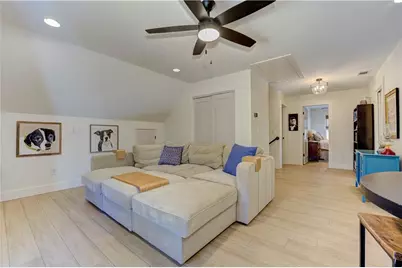 874 Town Creek Church Road, Talking Rock, GA 30175 - Photo 45