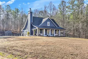 874 Town Creek Church Rd, Talking Rock, GA 30175 - Photo 7