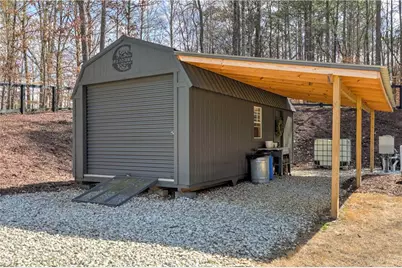 874 Town Creek Church Road, Talking Rock, GA 30175 - Photo 69