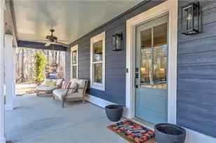 874 Town Creek Church Rd, Talking Rock, GA 30175 - Photo 13