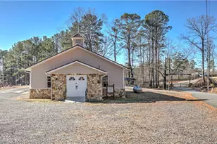 874 Town Creek Church Rd, Talking Rock, GA 30175 - Photo 89