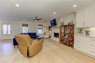 874 Town Creek Church Rd, Talking Rock, GA 30175 - Photo 23