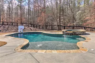 874 Town Creek Church Rd, Talking Rock, GA 30175 - Photo 65