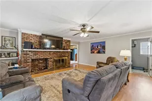 4076 Burnt Hickory Rd NW, Marietta, GA 30064 - Photo 3