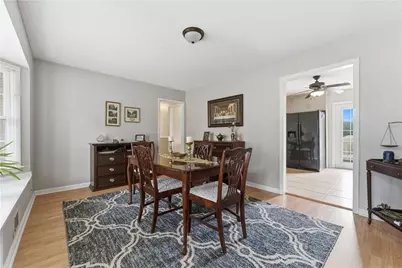 4076 Burnt Hickory Road NW, Marietta, GA 30064 - Photo 11