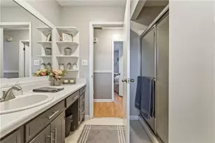 4076 Burnt Hickory Rd NW, Marietta, GA 30064 - Photo 17