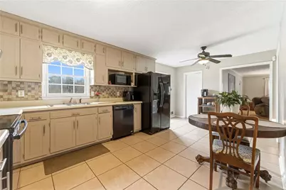 4076 Burnt Hickory Road NW, Marietta, GA 30064 - Photo 9