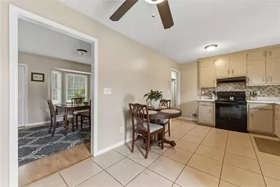 4076 Burnt Hickory Road NW, Marietta, GA 30064 - Photo 7