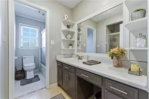 4076 Burnt Hickory Rd NW, Marietta, GA 30064 - Photo 15