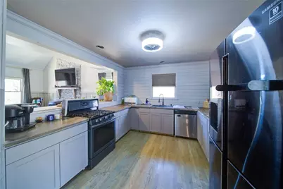 1367 Grizzle Road, Dawsonville, GA 30534 - Photo 5