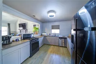 1367 Grizzle Rd, Dawsonville, GA 30534 - Photo 5