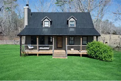 1367 Grizzle Road, Dawsonville, GA 30534 - Photo 1