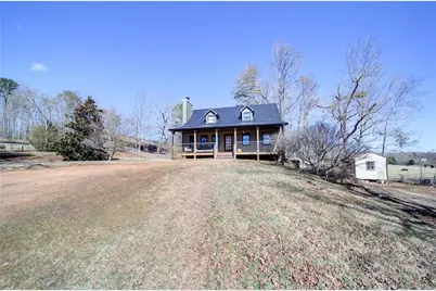 1367 Grizzle Road, Dawsonville, GA 30534 - Photo 3